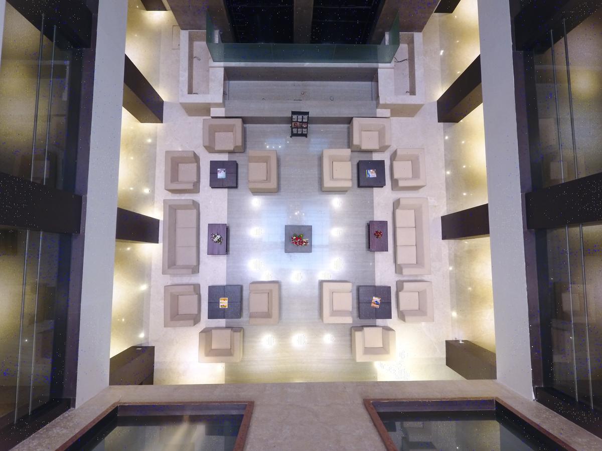 M Inn Coimbatore Exterior foto