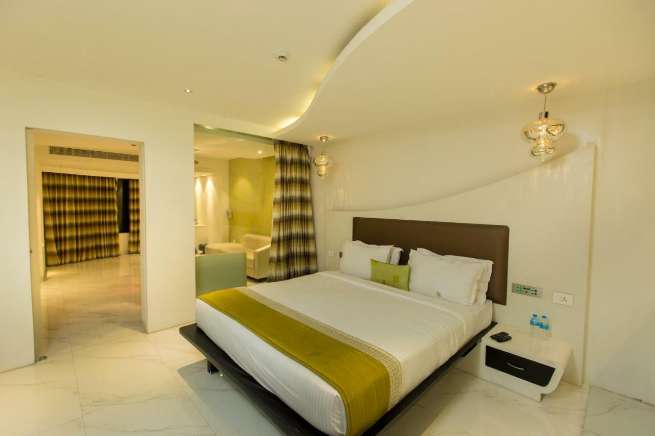 M Inn Coimbatore Exterior foto