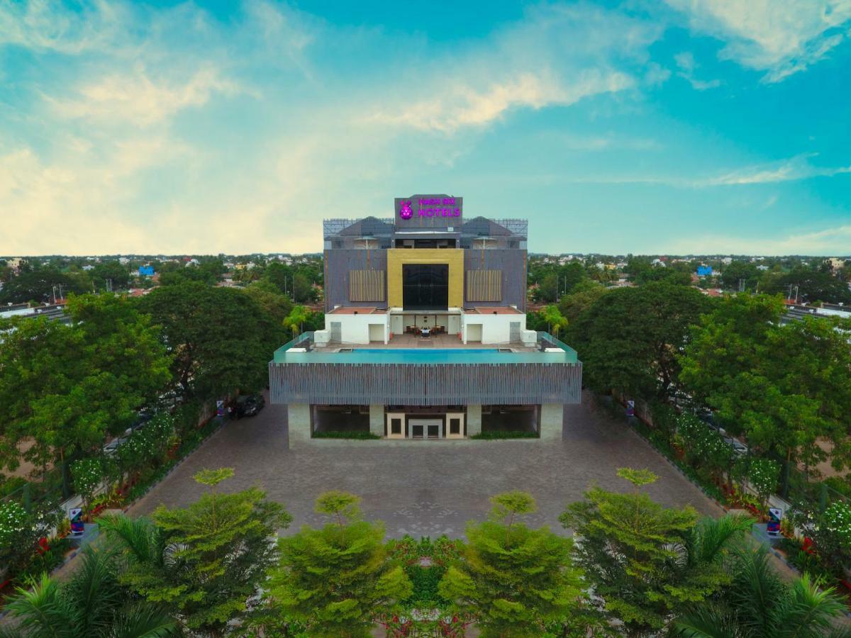 M Inn Coimbatore Exterior foto